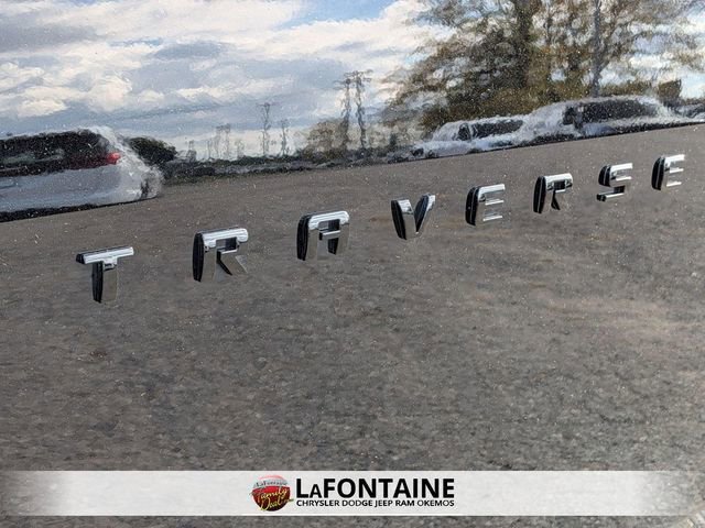 Used 2023 Chevrolet Traverse RS image 10