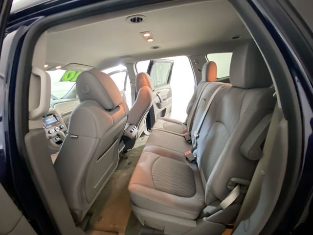 Used 2016 Chevrolet Traverse LS FWD image 28