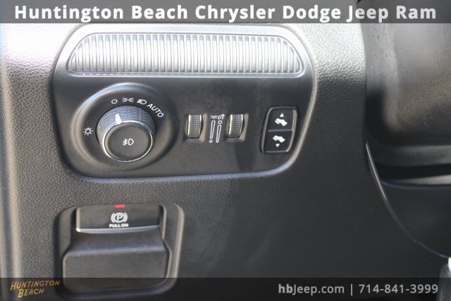 Used 2022 Jeep Wagoneer Series III image 15