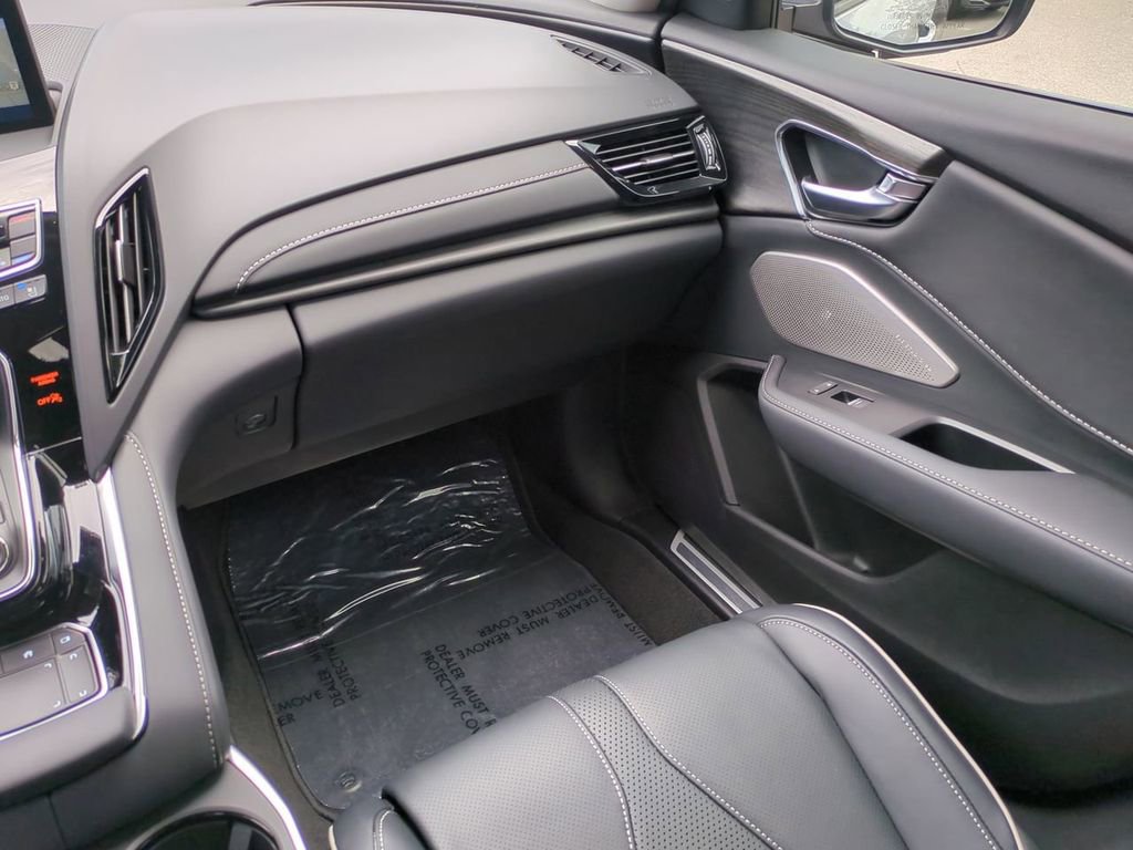 Certified 2025 Acura RDX SH-AWD w/ Advance Package image 17