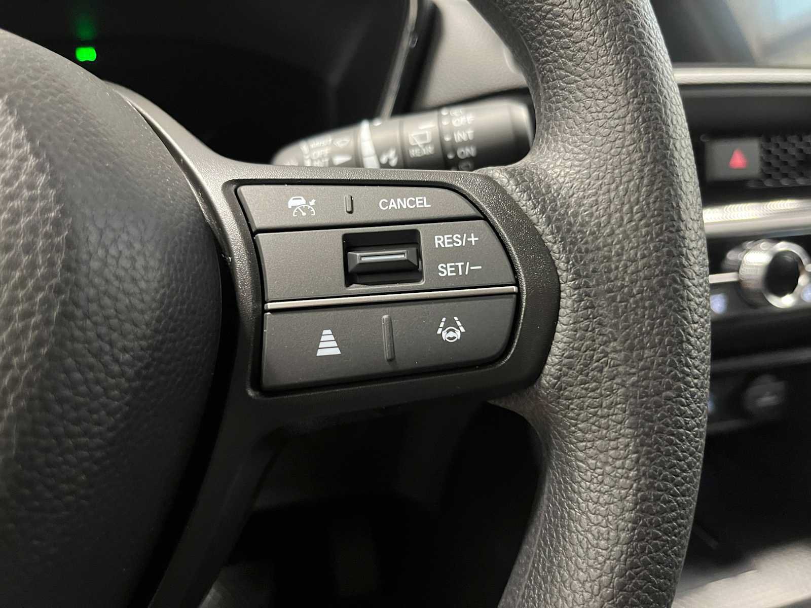 New 2027 Honda CR-V EX image 18