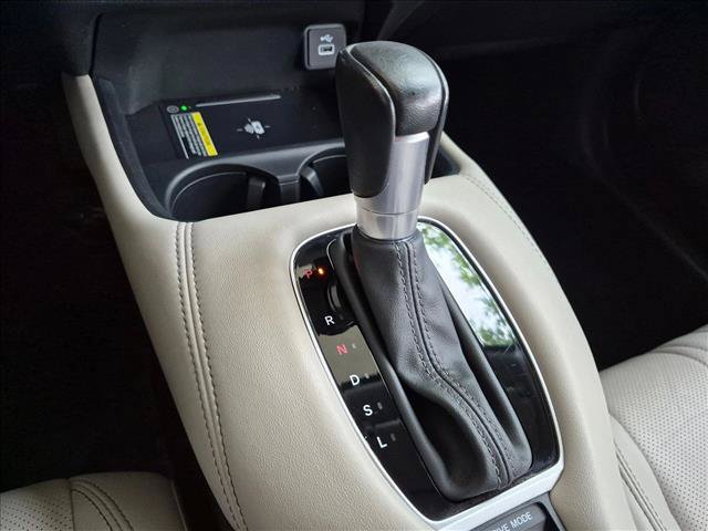 Used 2025 Honda HR-V EX-L image 11