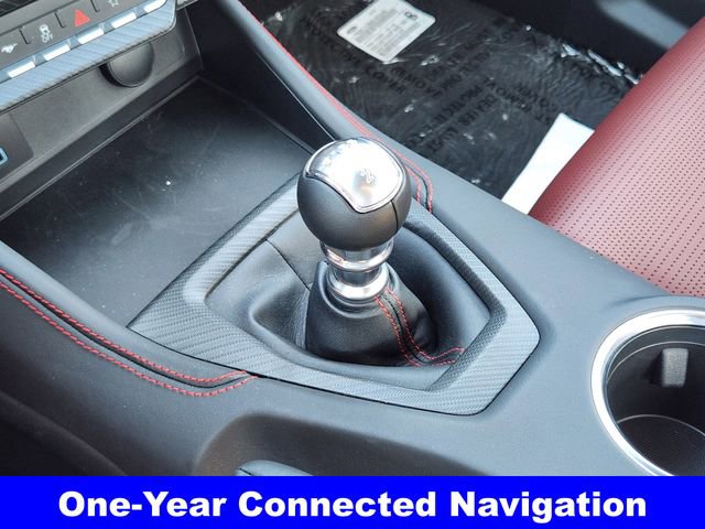 New 2026 Ford Mustang GT Premium w/ GT Performance Package image 20