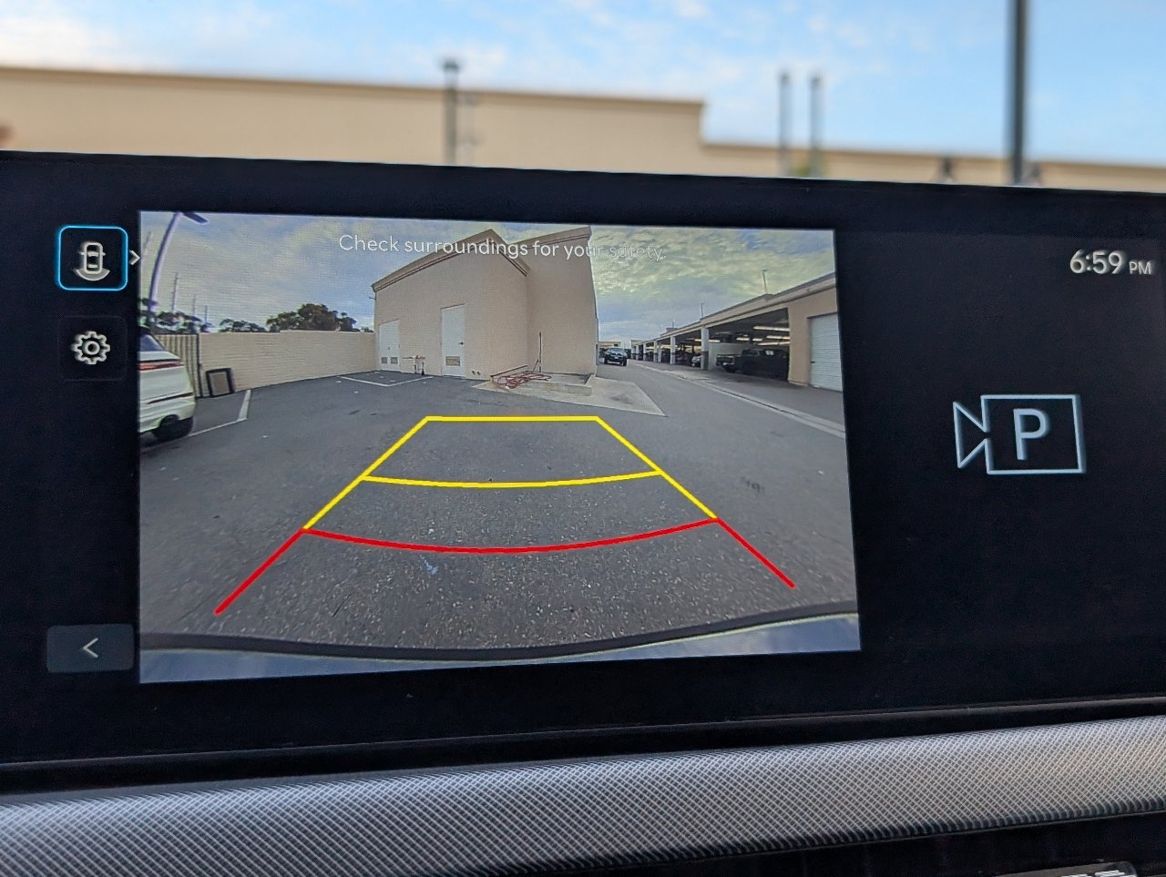 Used 2024 Hyundai Sonata SEL image 6