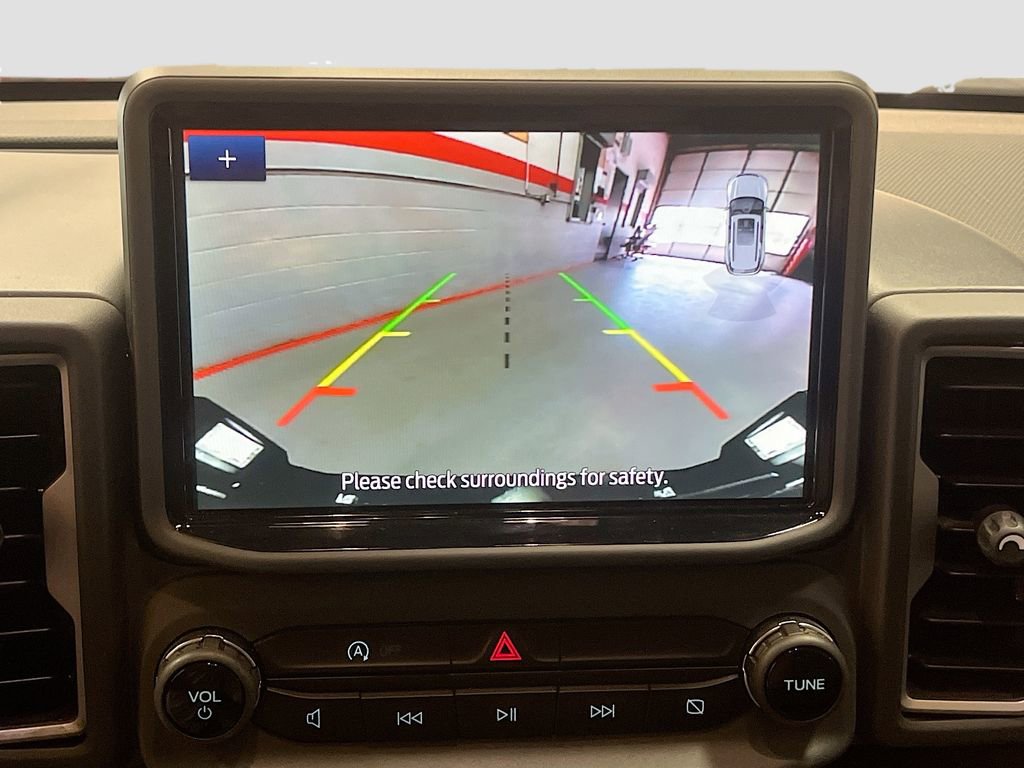 Used 2022 Ford Bronco Sport Big Bend w/ Convenience Package image 14