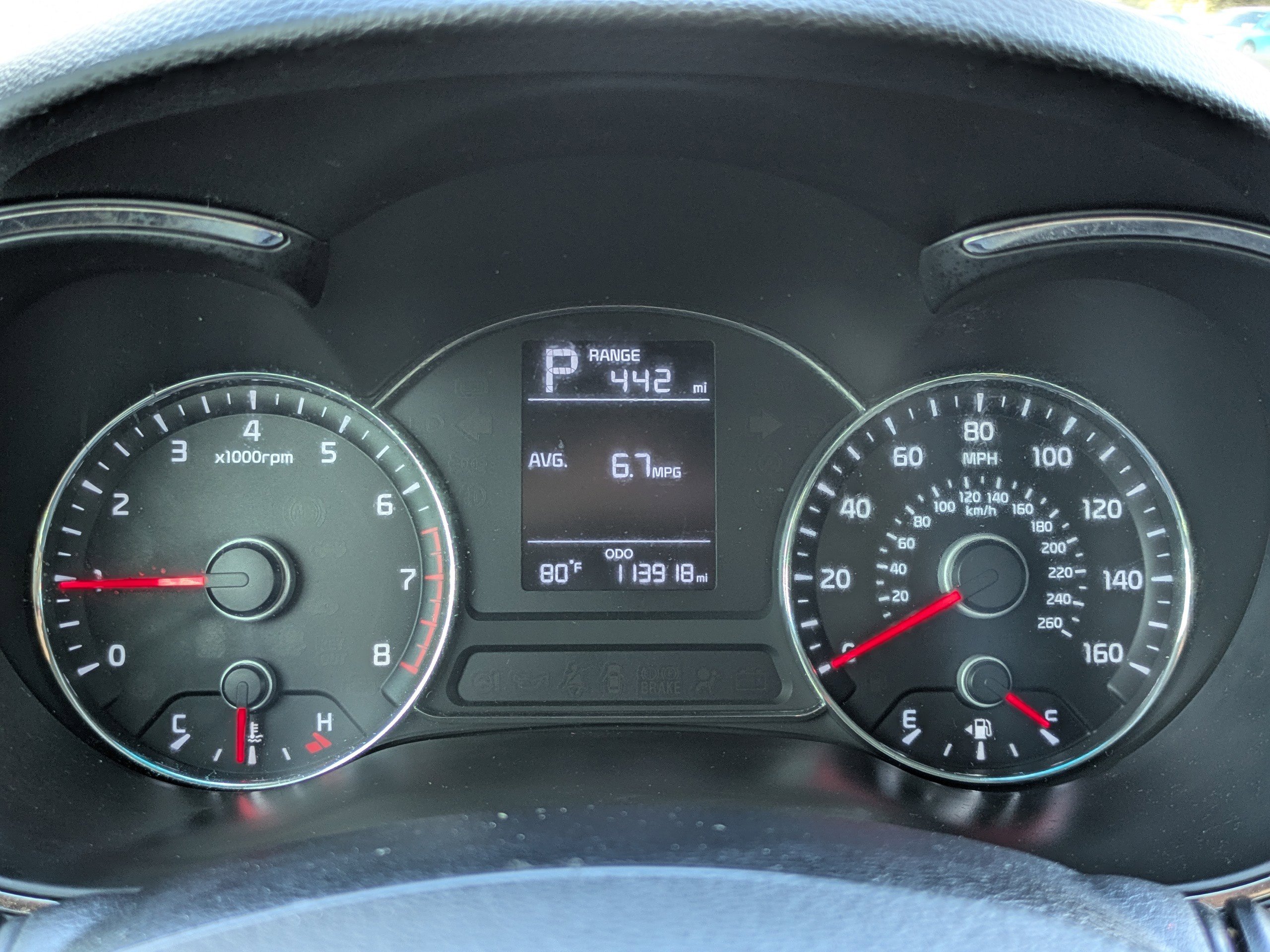 Used 2017 Kia Forte LX image 28