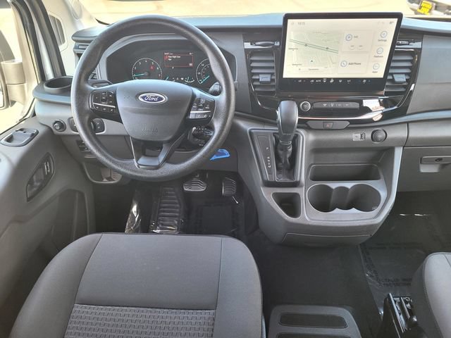 Certified 2023 Ford Transit 350 XLT RWD image 11