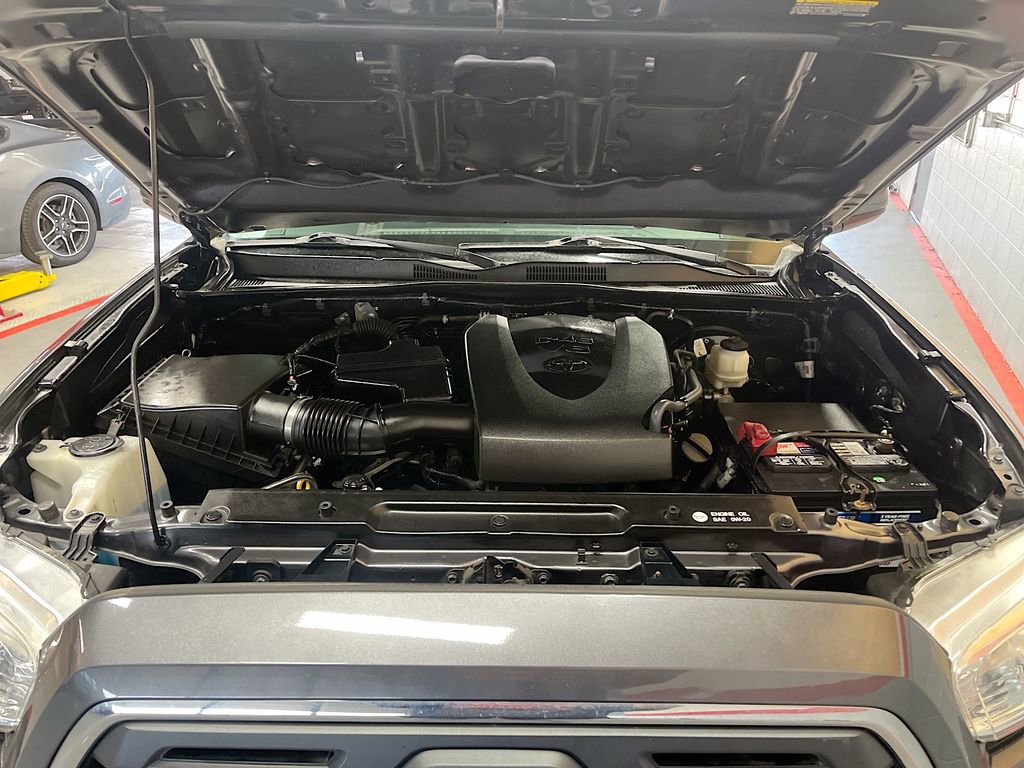Used 2019 Toyota Tacoma SR5 image 27