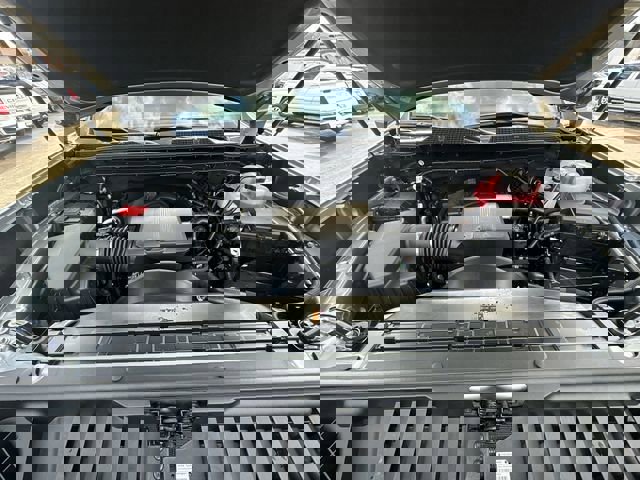 New 2026 Chevrolet Silverado 2500 Custom w/ Custom Value Package image 30