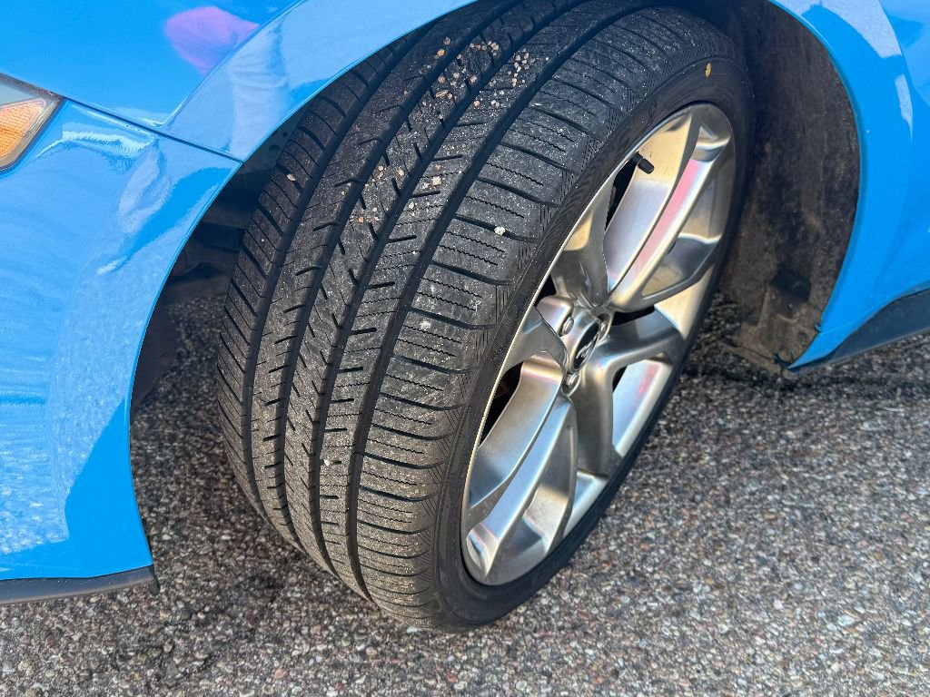 Used 2022 Ford Mustang Premium w/ Equipment Group 201A image 19