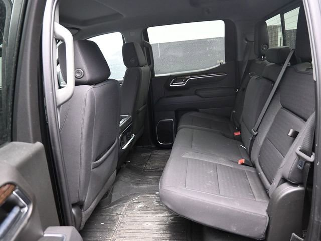 Used 2025 GMC Sierra 1500 Elevation w/ Preferred Package image 36