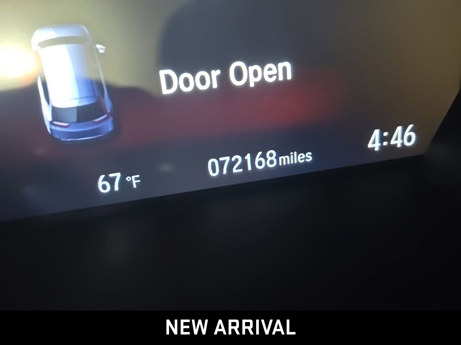 Used 2018 Honda CR-V EX-L image 7