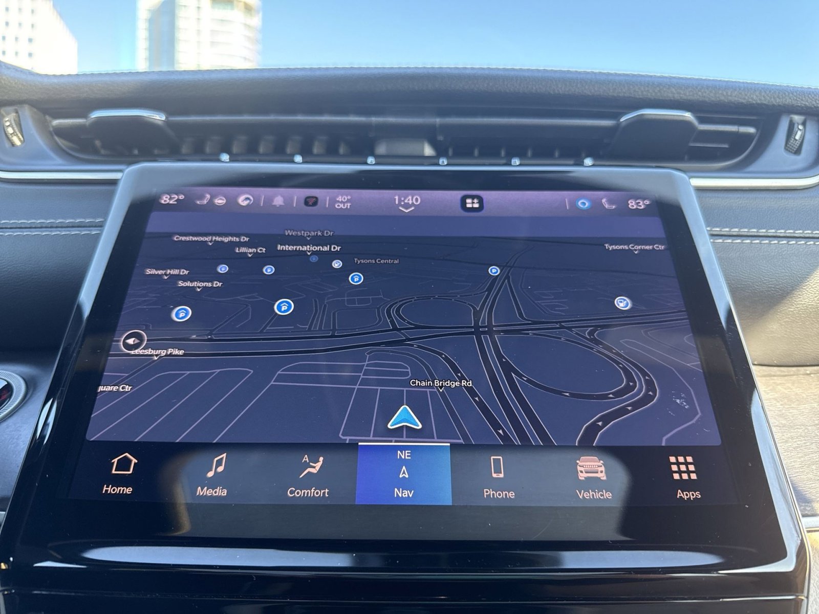 Used 2023 Jeep Grand Cherokee L Limited image 20