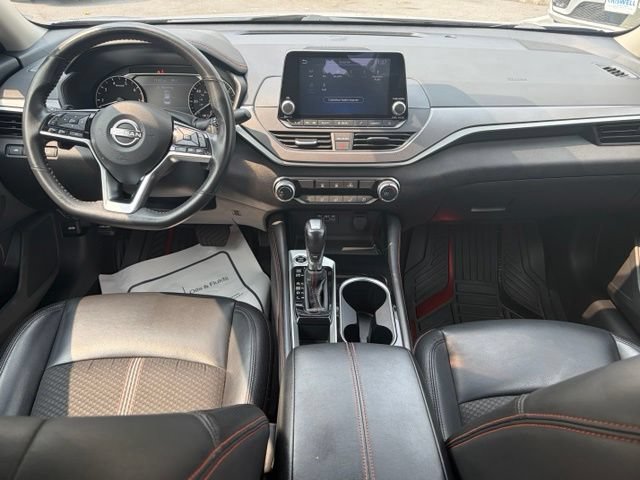 Used 2023 Nissan Altima 2.5 SR FWD image 31