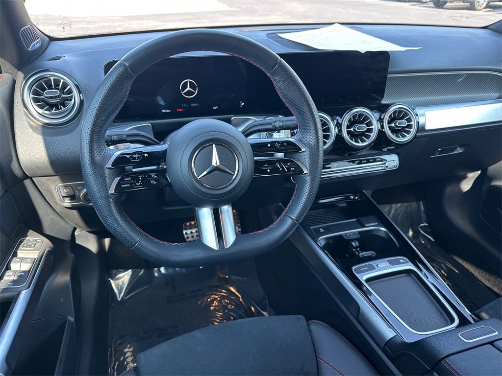 Certified 2024 Mercedes-Benz GLB 250 image 25