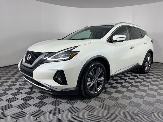 Used 2023 Nissan Murano Platinum w/ Cargo Package AWD/4WD image 6