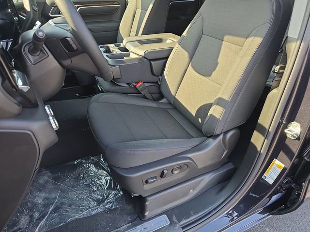 New 2025 GMC Sierra 1500 Elevation image 19