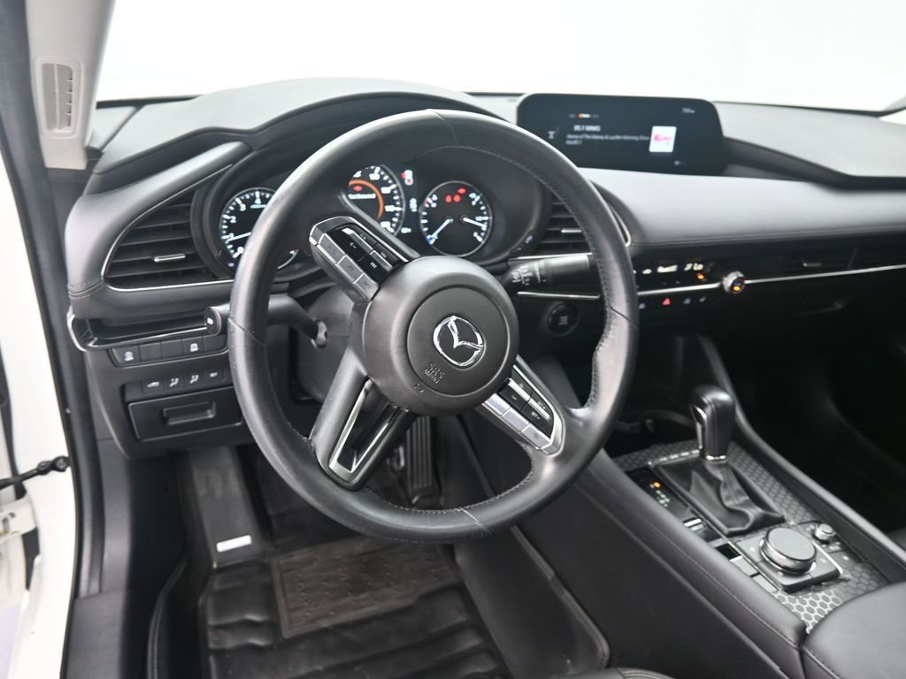 Used 2023 MAZDA MAZDA3 s image 18