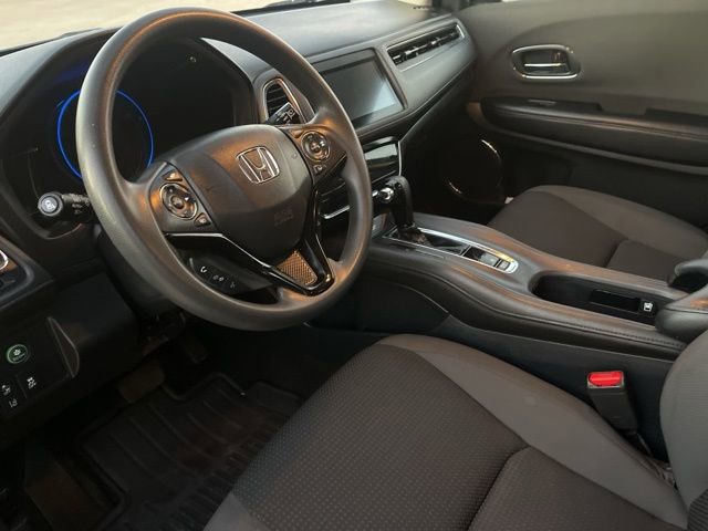 Used 2020 Honda HR-V EX image 13
