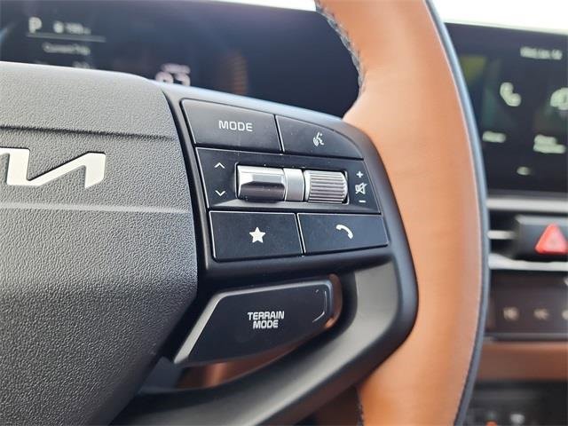 New 2026 Kia Sportage X-Line w/ X-Line Premium Package image 24