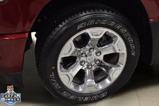 Used 2019 RAM 1500 Big Horn AWD/4WD image 35