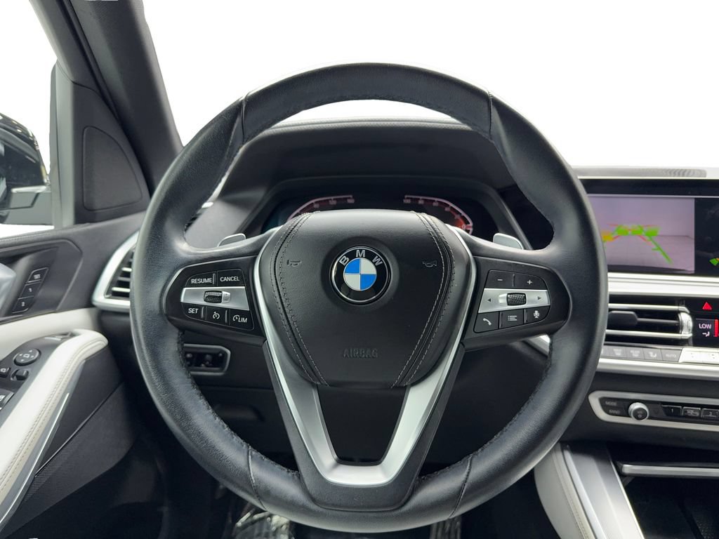 Used 2023 BMW X5 sDrive40i RWD image 37