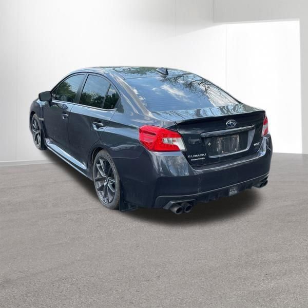 Used 2019 Subaru WRX Premium AWD/4WD image 3