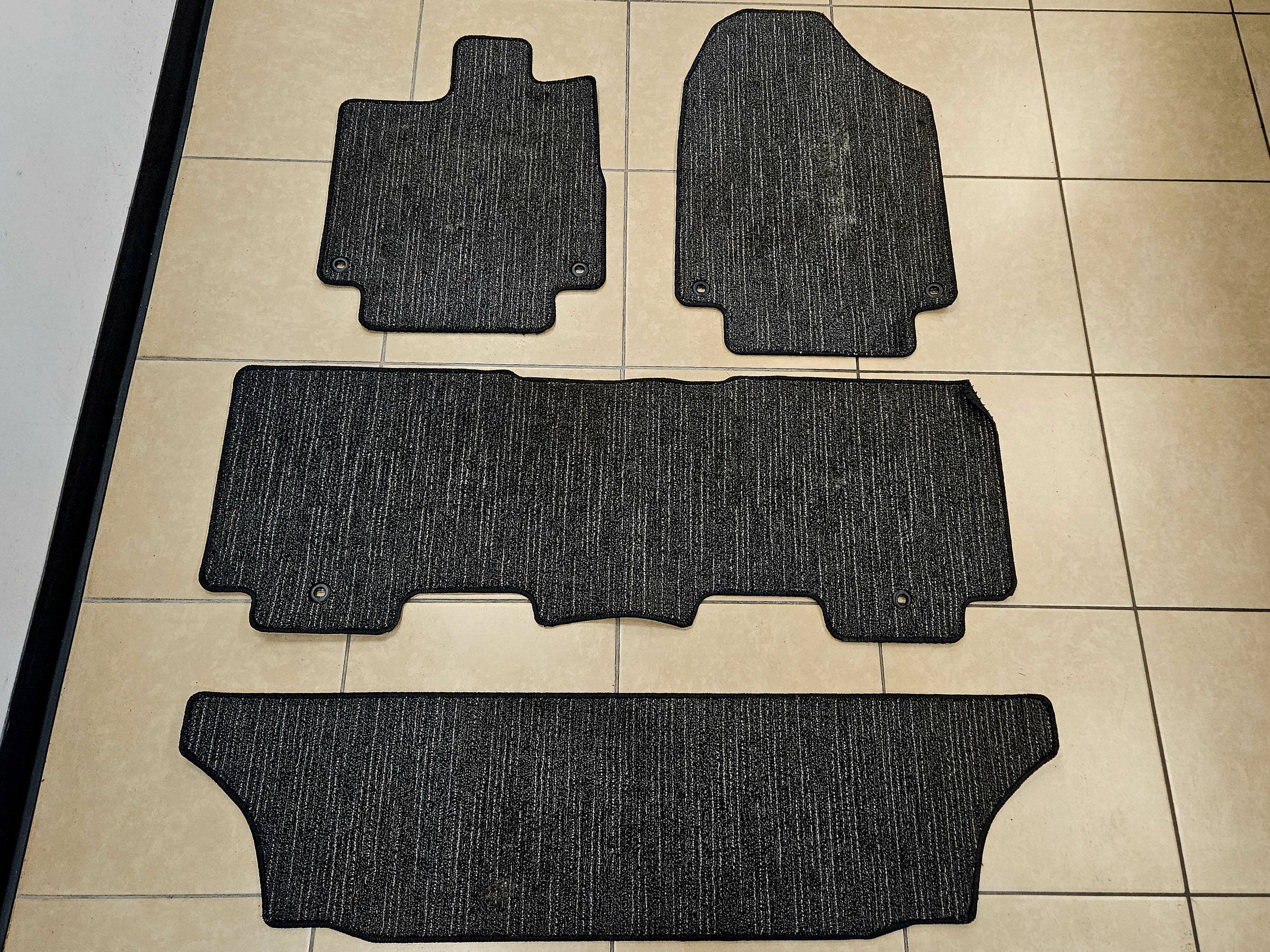 Used 2023 Honda Odyssey Elite image 49