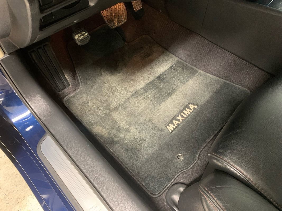 Used 2014 Nissan Maxima 3.5 SV image 19