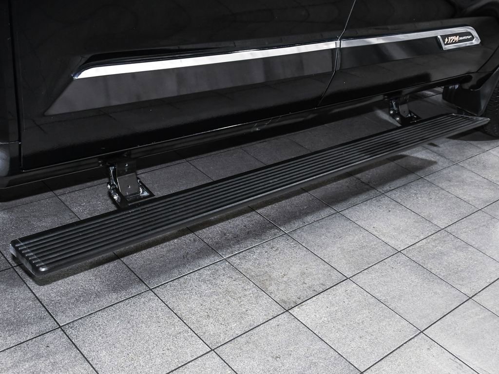 Used 2025 Toyota Tundra 1794 Edition image 89