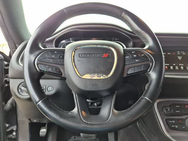 Certified 2018 Dodge Challenger SXT RWD image 20
