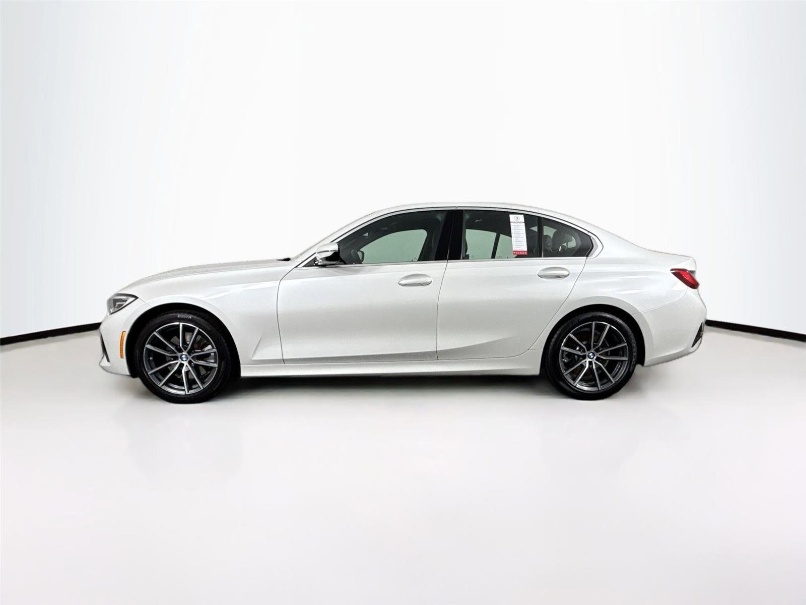 Used 2020 BMW 330i Sedan image 14