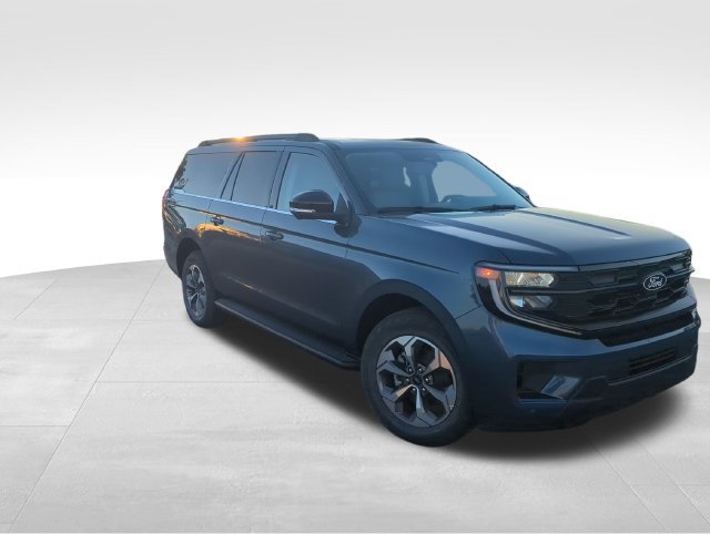 New 2027 Ford Expedition Max Active AWD/4WD image 14