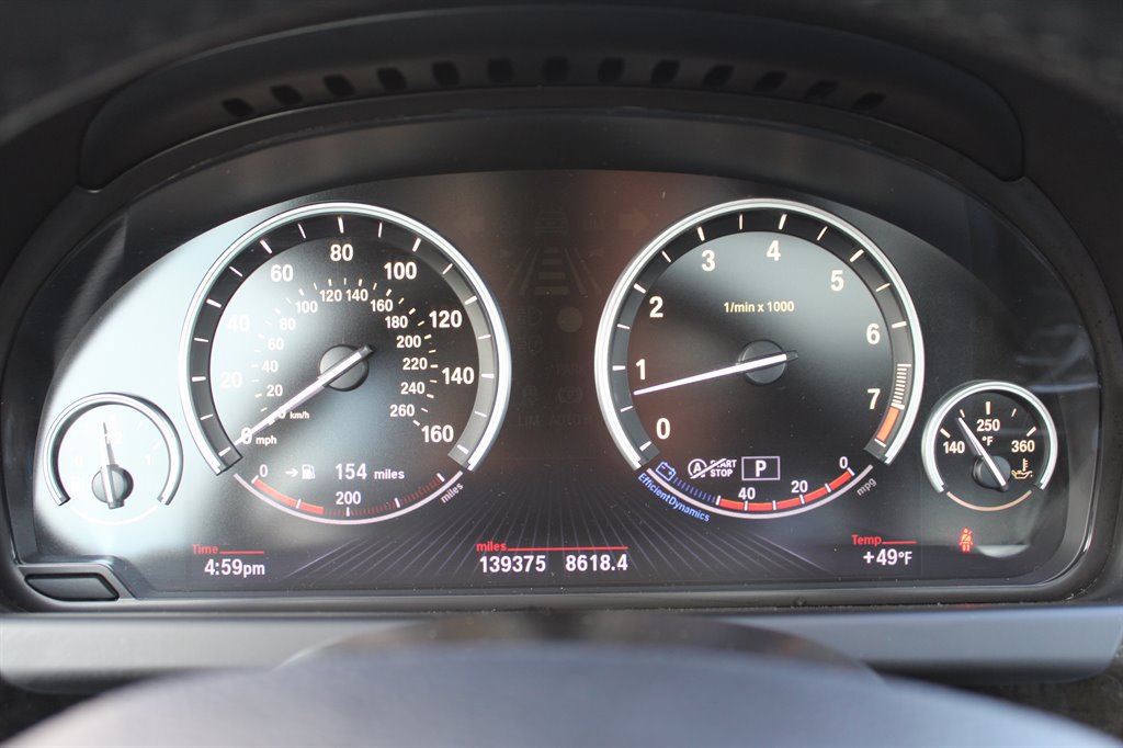 Used 2013 BMW 650i xDrive 650i xDrive image 14