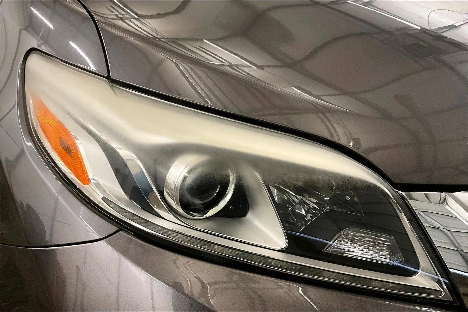 Used 2015 Toyota Sienna Limited Premium image 29