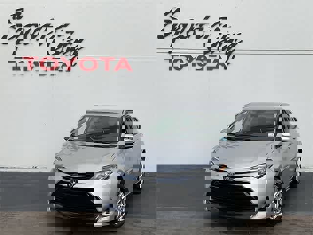 Used 2017 Toyota Corolla L