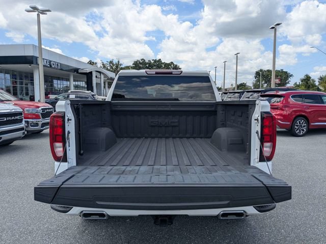 Used 2023 GMC Sierra 1500 Elevation w/ X31 Off-Road Package AWD/4WD image 12