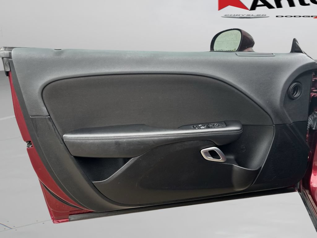 Used 2022 Dodge Challenger R/T RWD image 20