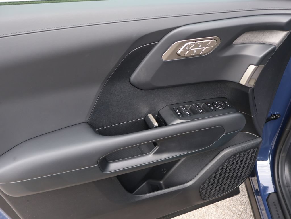 New 2027 Kia Telluride EX AWD/4WD image 21