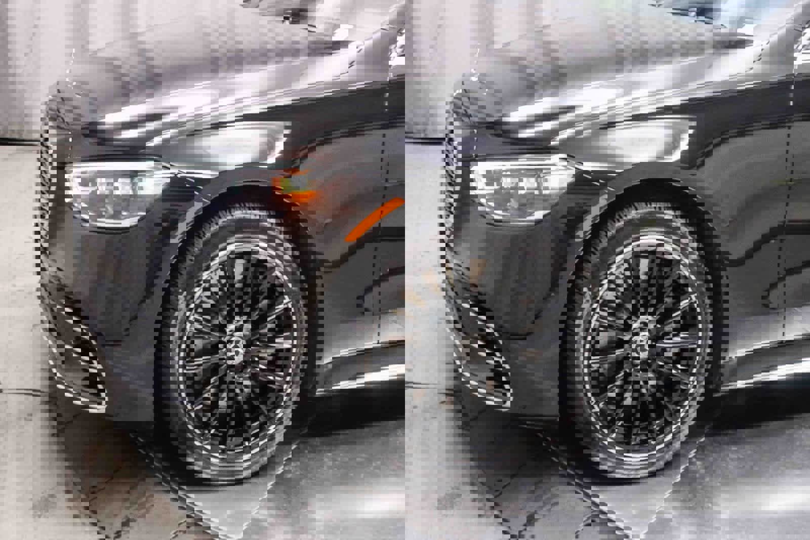 Used 2026 Mercedes-Benz S 580 4MATIC Sedan image 12