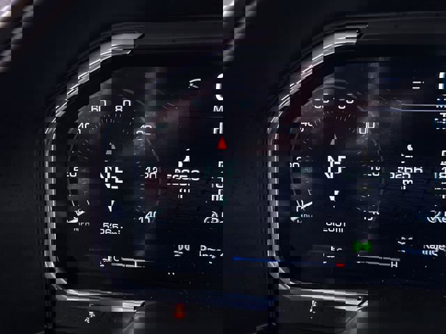 Used 2026 GMC Sierra 1500 AT4X image 12