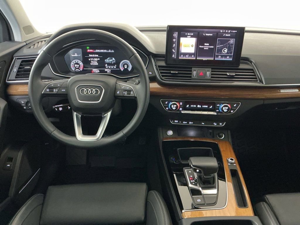 Used 2023 Audi Q5 2.0T Premium Plus AWD/4WD image 8
