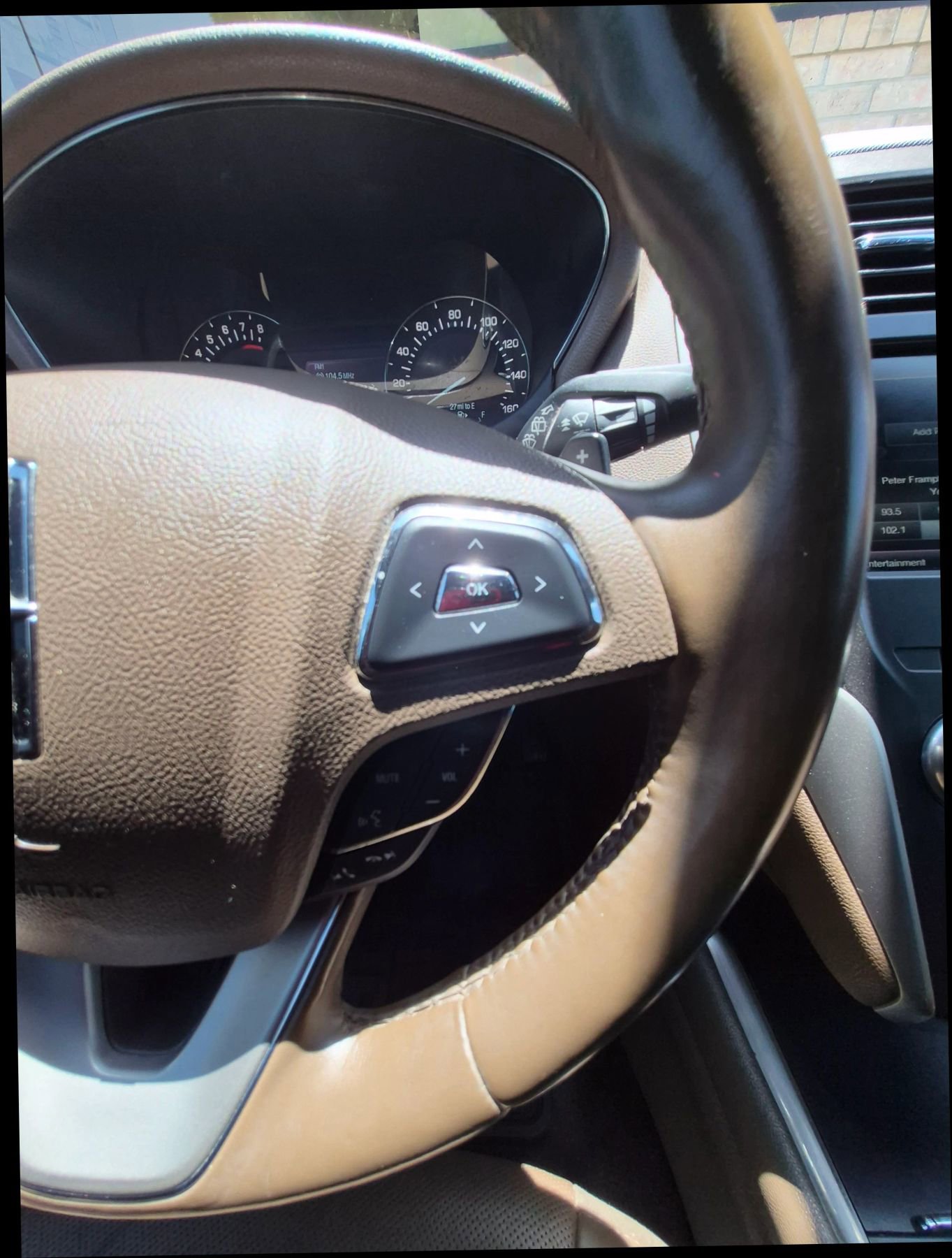 Used 2015 Lincoln MKC FWD w/ Equipment Group 102A Reserve image 22