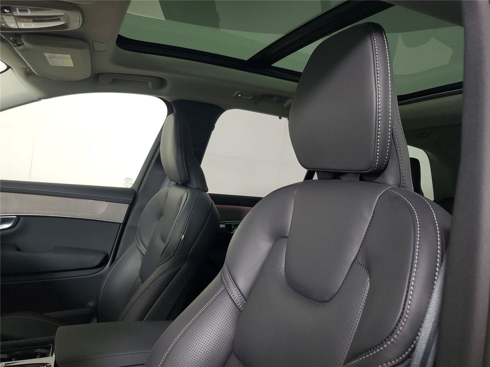 Certified 2026 Volvo XC90 B6 Ultra AWD/4WD image 20