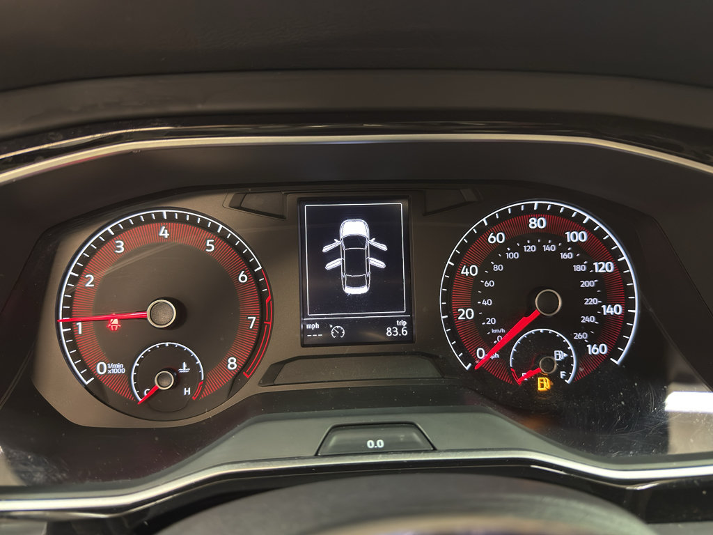 Used 2020 Volkswagen Jetta GLI FWD image 18