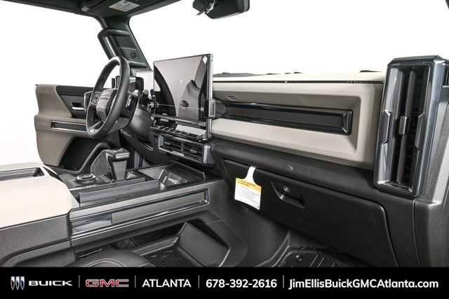New 2026 GMC Hummer EV 4x4 Crew Cab image 24