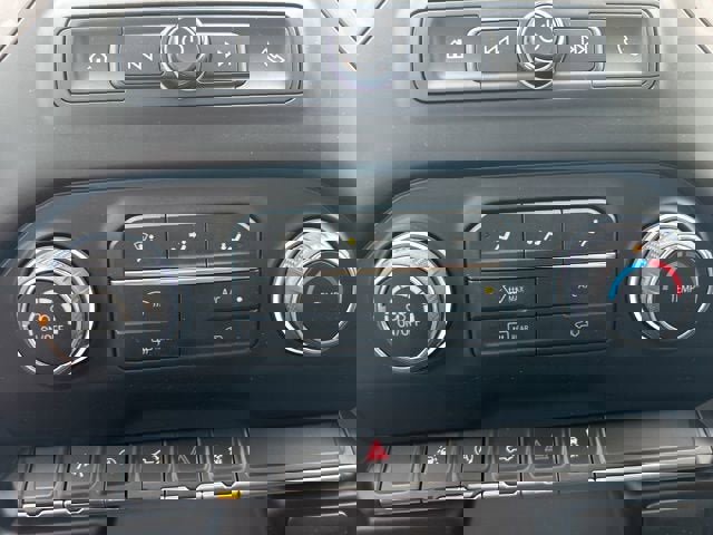 New 2026 Chevrolet Silverado 1500 W/T w/ WT Value Package image 13