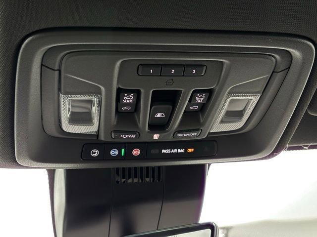 New 2026 GMC Sierra 1500 Denali image 32