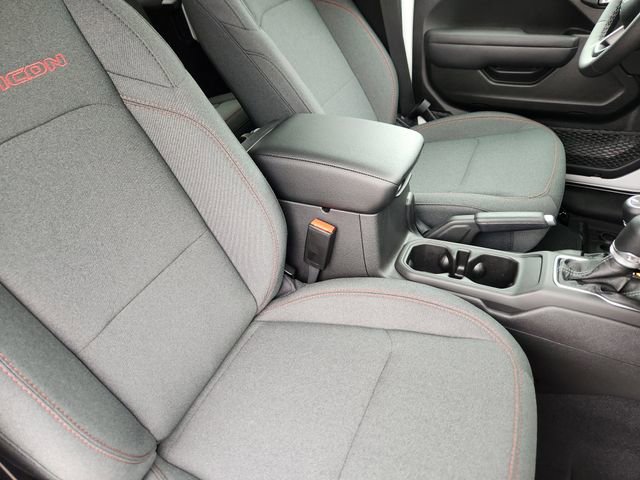 New 2026 Jeep Wrangler Unlimited Rubicon image 10