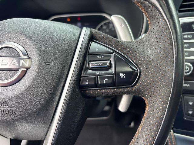 Used 2023 Nissan Maxima SR w/ Sport Mat Group image 20